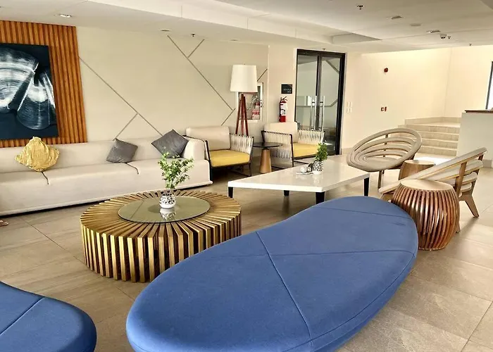 Solinea T3 803a Homely Internet Netflix Apartment *