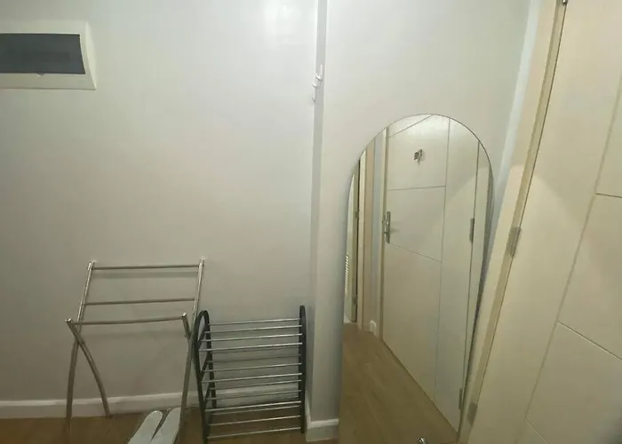 Apartment Solinea T3 803a Homely Internet Netflix Cebu