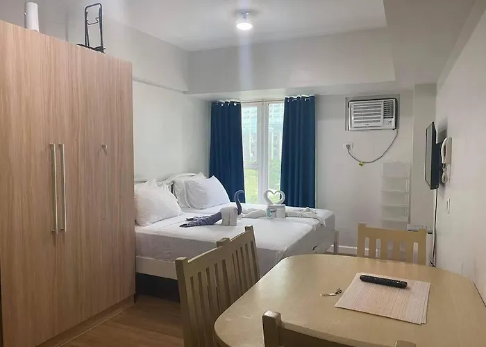 Apartment Solinea T3 803a Homely Internet Netflix *
