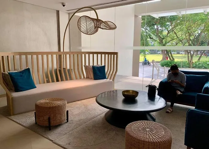 Apartment Solinea T3 803a Homely Internet Netflix Cebu