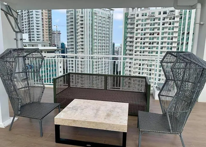 Solinea T3 803a Homely Internet Netflix Apartment *