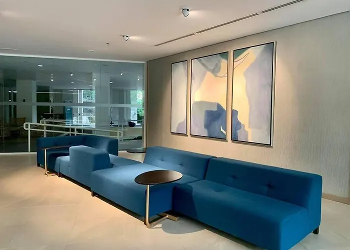 Apartment Solinea T3 803a Homely Internet Netflix