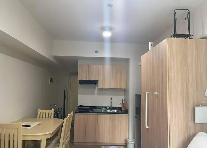 Solinea T3 803a Homely Internet Netflix Apartment *