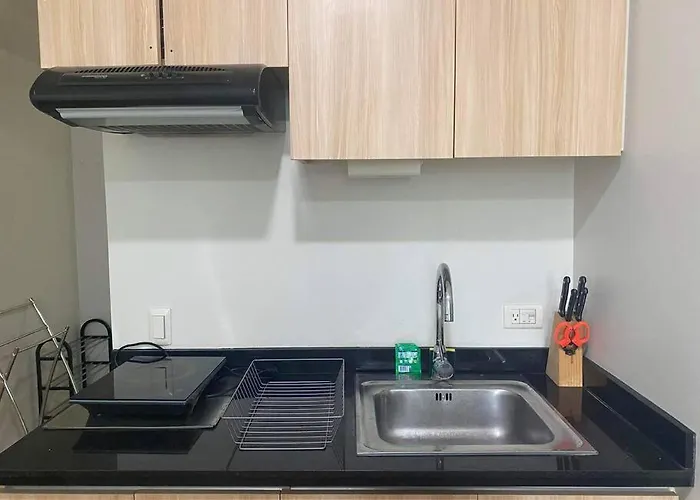 Apartment Solinea T3 803a Homely Internet Netflix