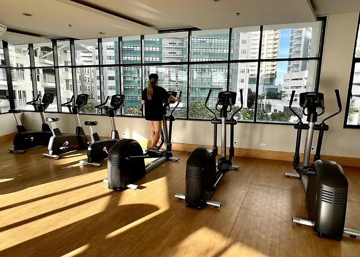 Apartment Solinea T3 803a Homely Internet Netflix *
